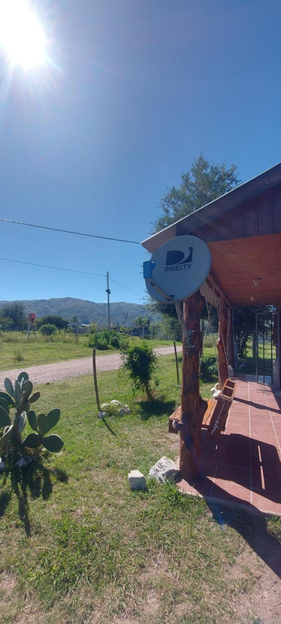 Akapana Huerta Grande